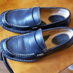 Born loafers size 7.5
